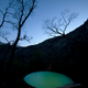 Illustration for article titled How To Backpack Into Sespe Hot Springs